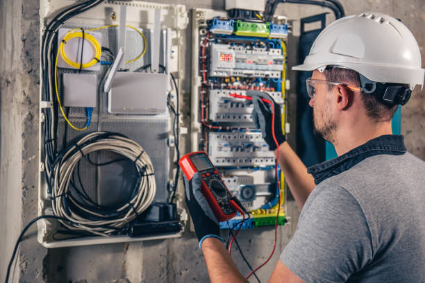 Best Electrical Installation Contractor  in Metairie, LA