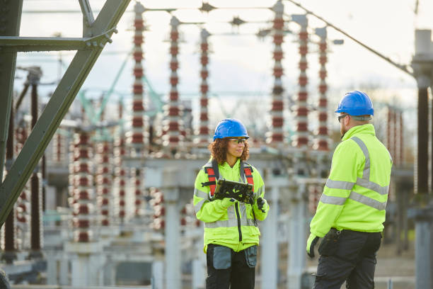 Best Licensed Electrician  in Metairie, LA