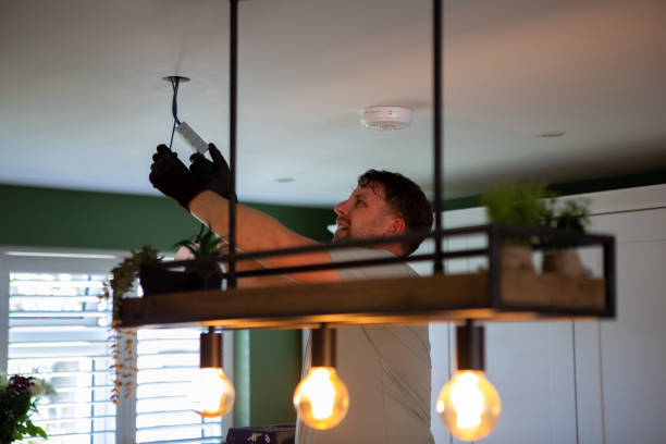 Best Electrical Contractors for Businesses  in Metairie, LA