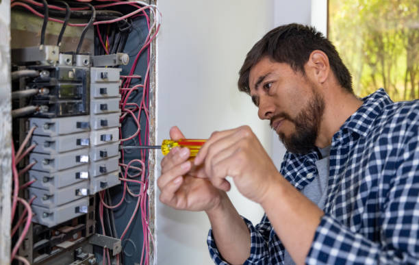 Best Affordable Emergency Electrician  in Metairie, LA